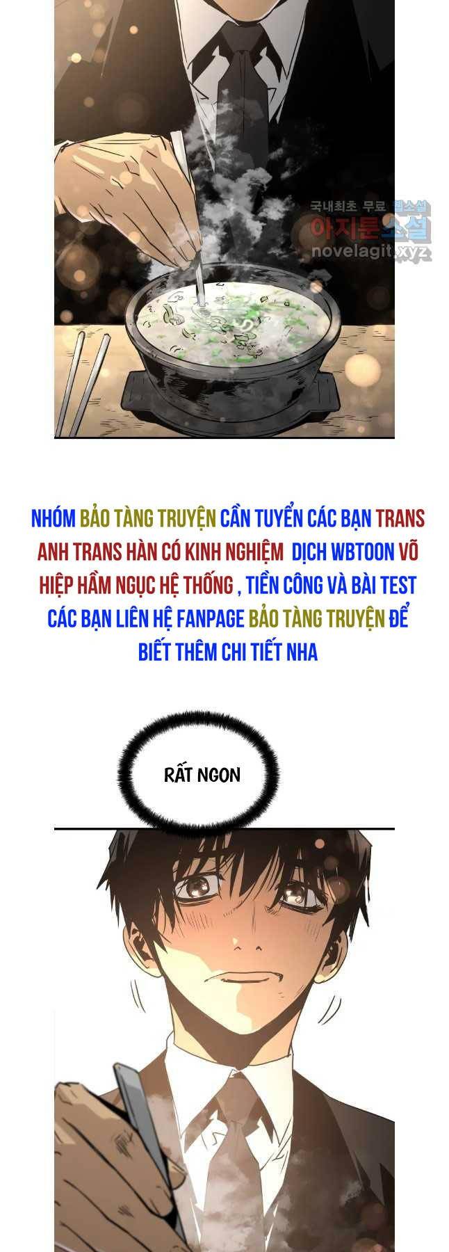 Đặc Công Xuất Ngũ Chương 35 Ảnh 28