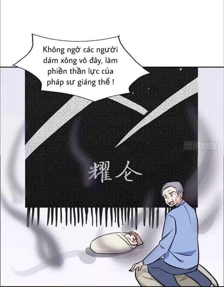 Chạy Đi Âm Sai Chương 127 Ảnh 17