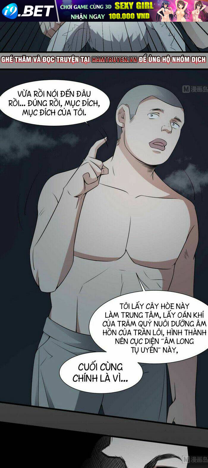 Văn Âm Sư Chương 55 Ảnh 7