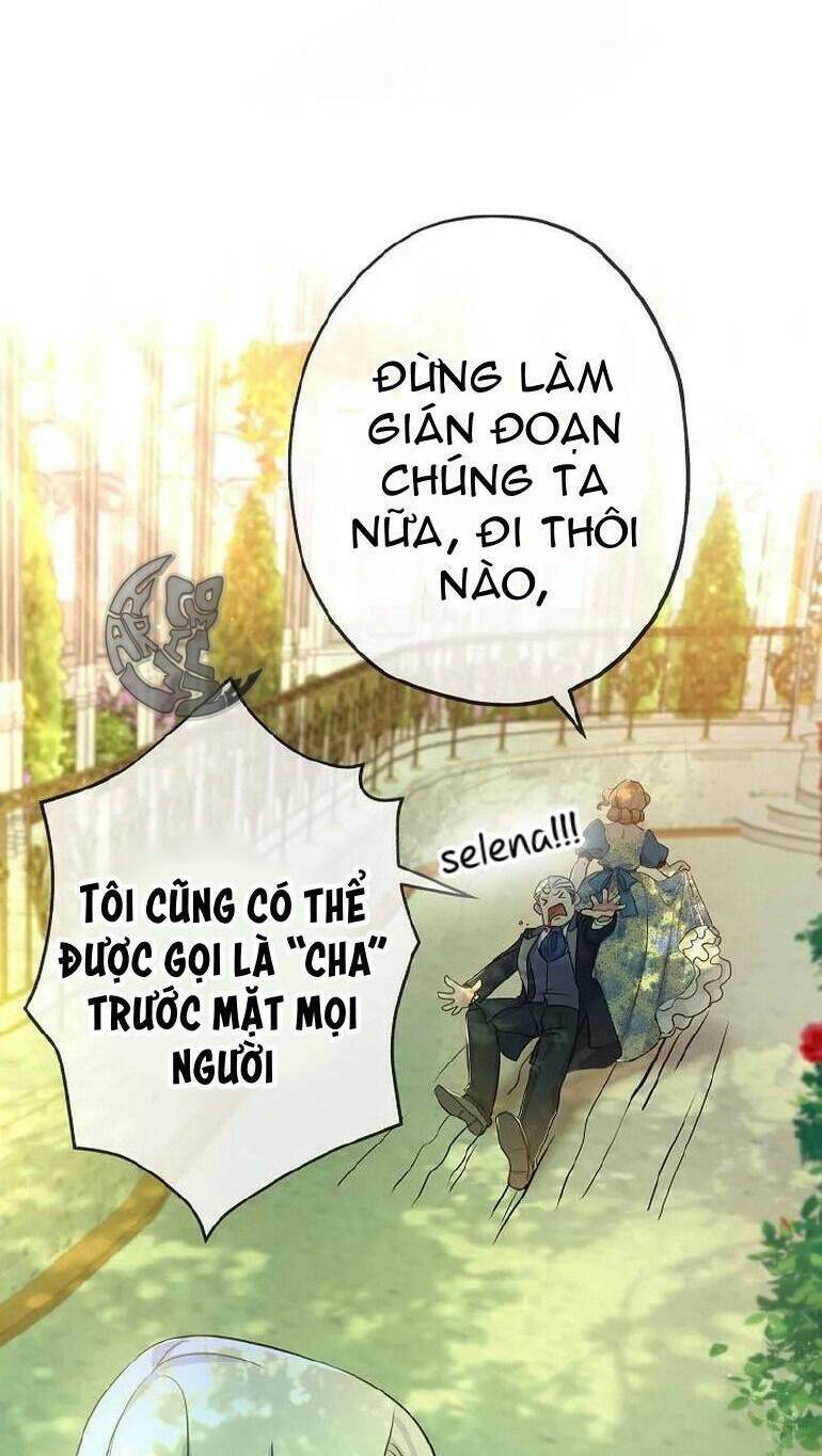 Nếu Là Phản Diện, Liệu Tôi Sẽ Chết? Chương 49 Ảnh 31
