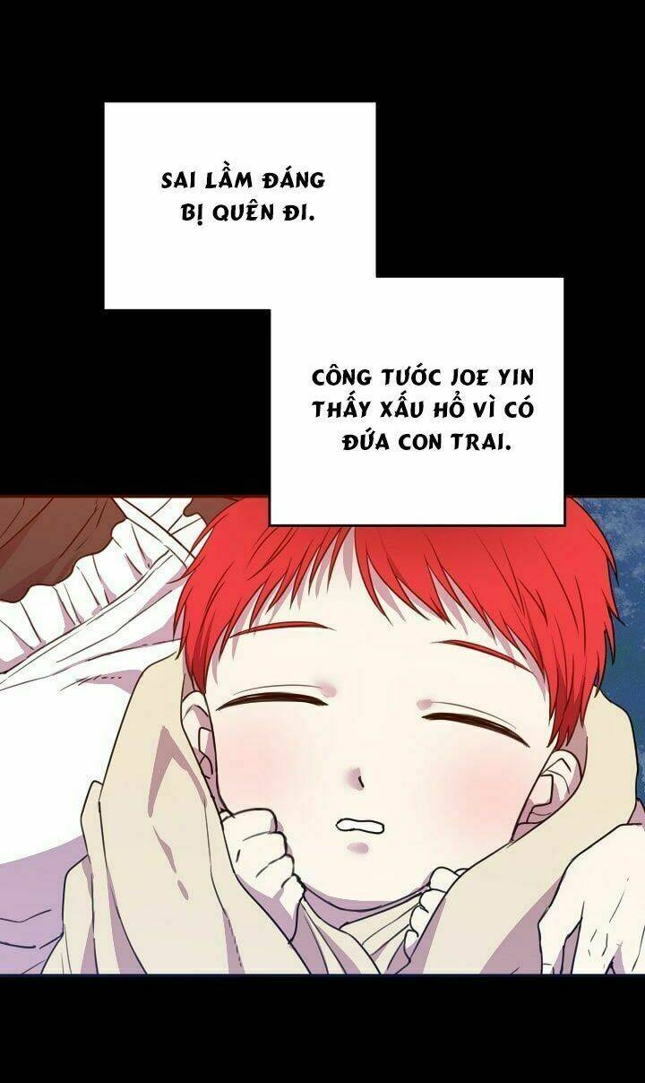 Tiểu Thư Quái Vật Chương 1 Ảnh 24