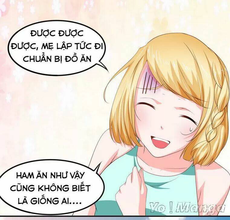 Cô Dâu Gả Thay Của Tổng Tài Chương 143 Ảnh 27
