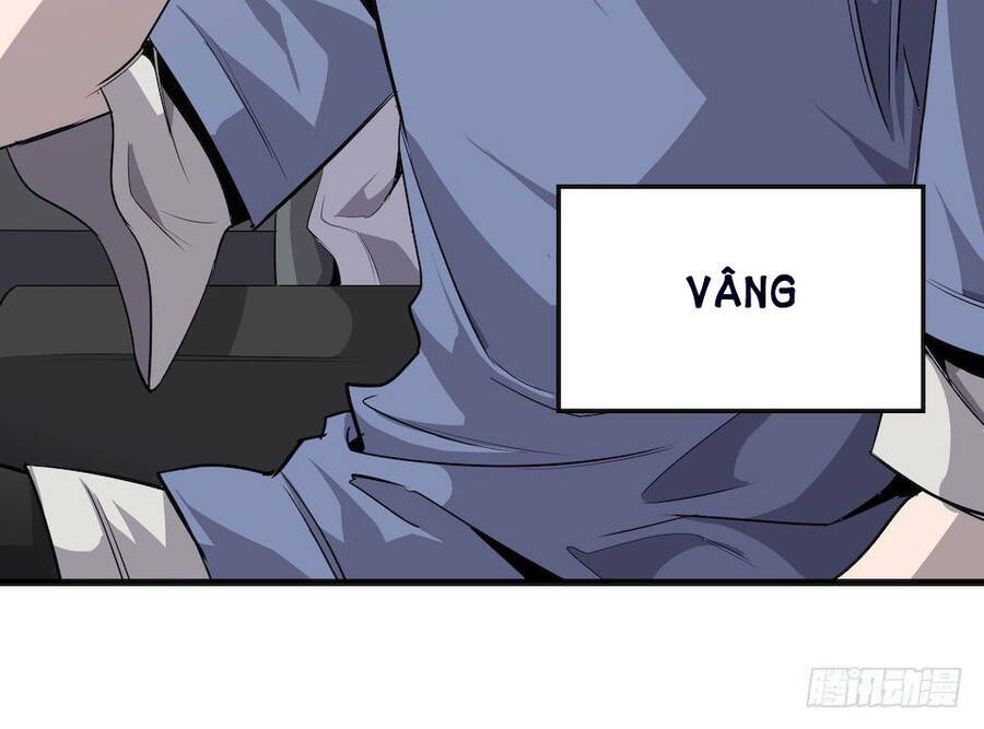 Lạc Vào Không Gian Sai Lầm Chương 1 Ảnh 14