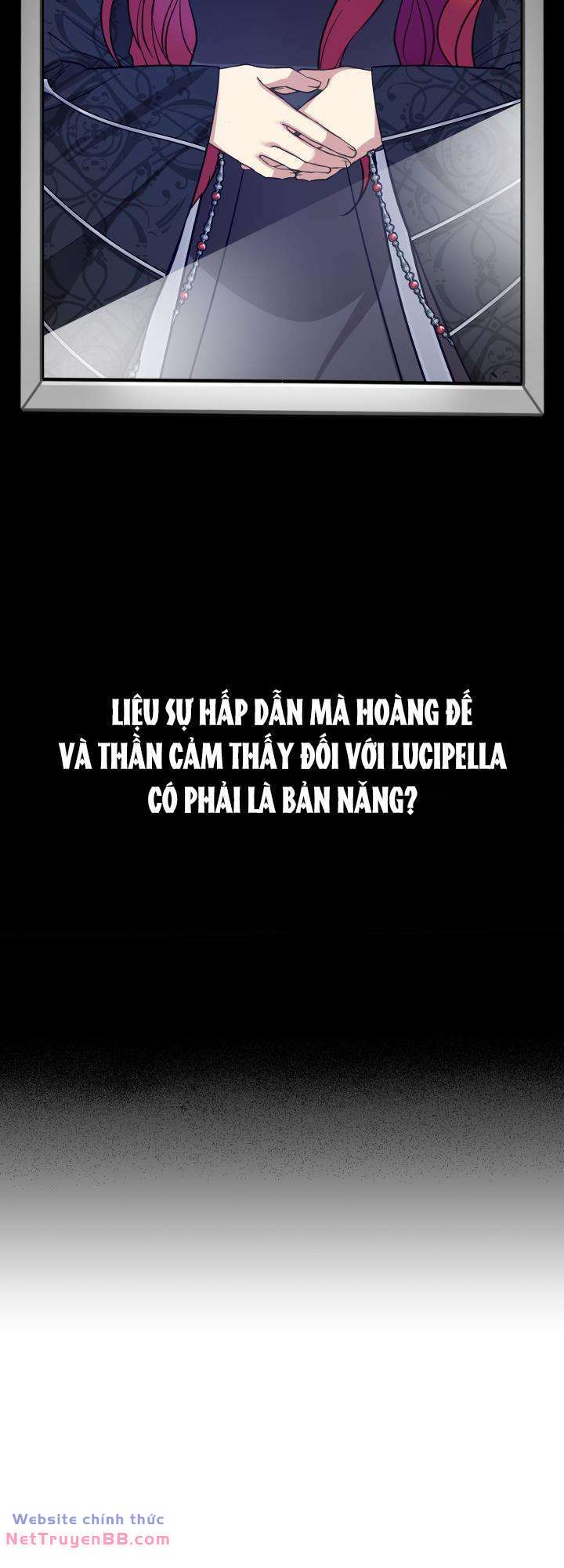 Thánh Nữ Bé Con Muốn Hủy Diệt Thế Giới Chương 47 Ảnh 42