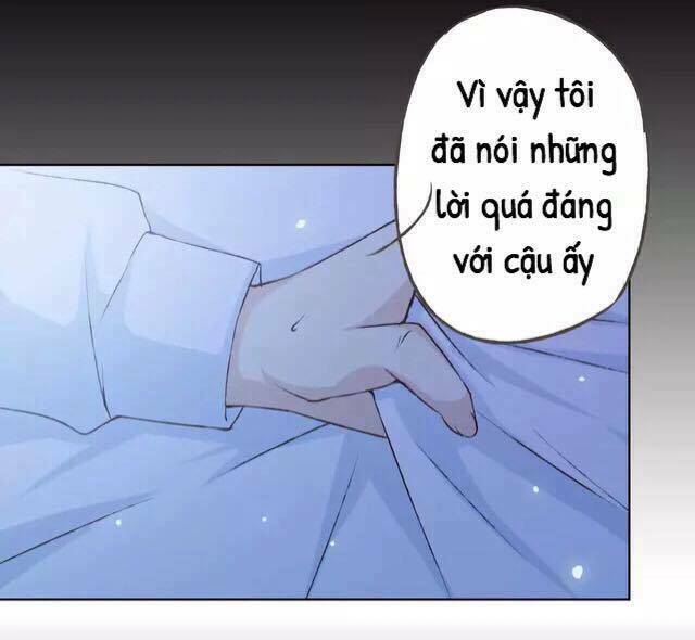 Tôi Không Phải Đa Nhân Cách Chương 34 Ảnh 32