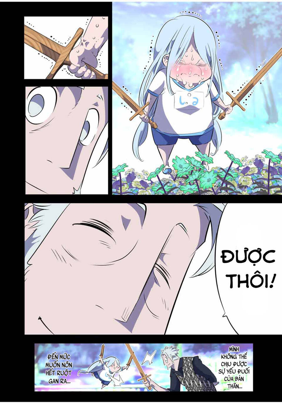 Chuyển Sinh Thành Thất Hoàng Tử Chương 150 Ảnh 15