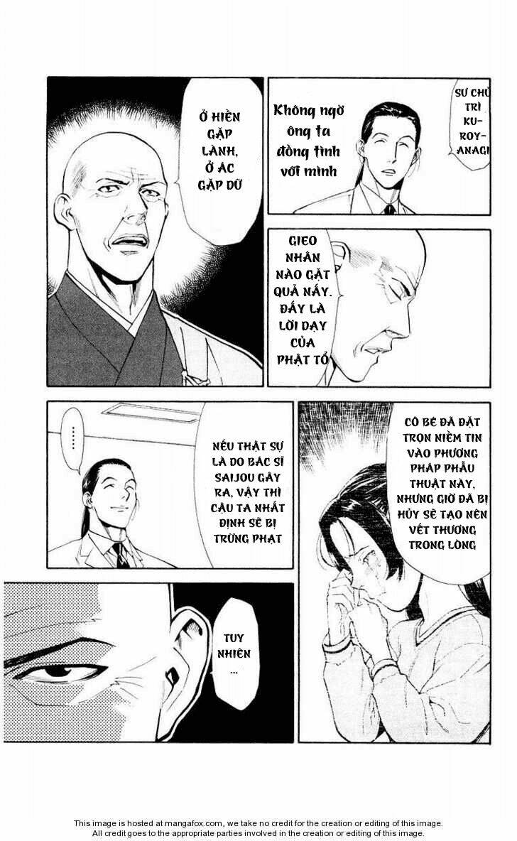 Saijou No Meii Chương 14 Ảnh 14