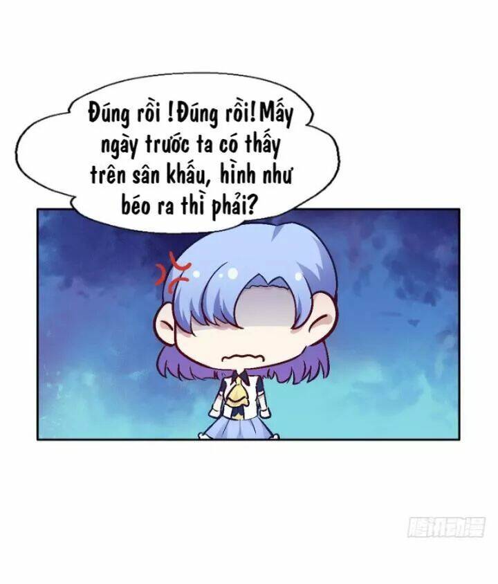 Chạy Đi Âm Sai Chương 129 Ảnh 11