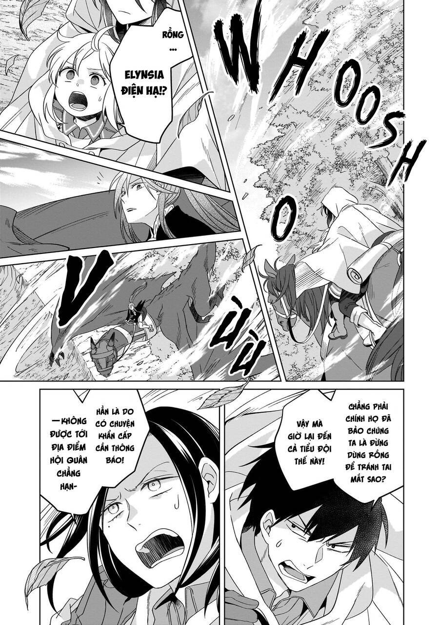 Win Over The Dragon Emperor This Time Around, Noble Girl! Chương 26 Ảnh 45