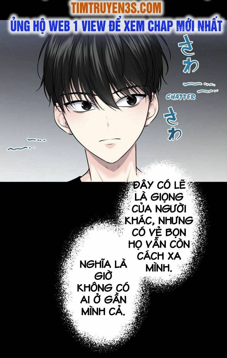 Trò Chơi Của Chúa Thượng Chương 9 Ảnh 17