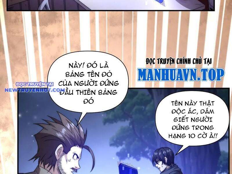 Võng Du: Ta Có Thể Tiến Hóa Tất Cả Chương 24 Ảnh 41