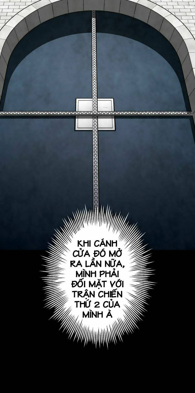 Trò Chơi Của Chúa Thượng Chương 4 Ảnh 29