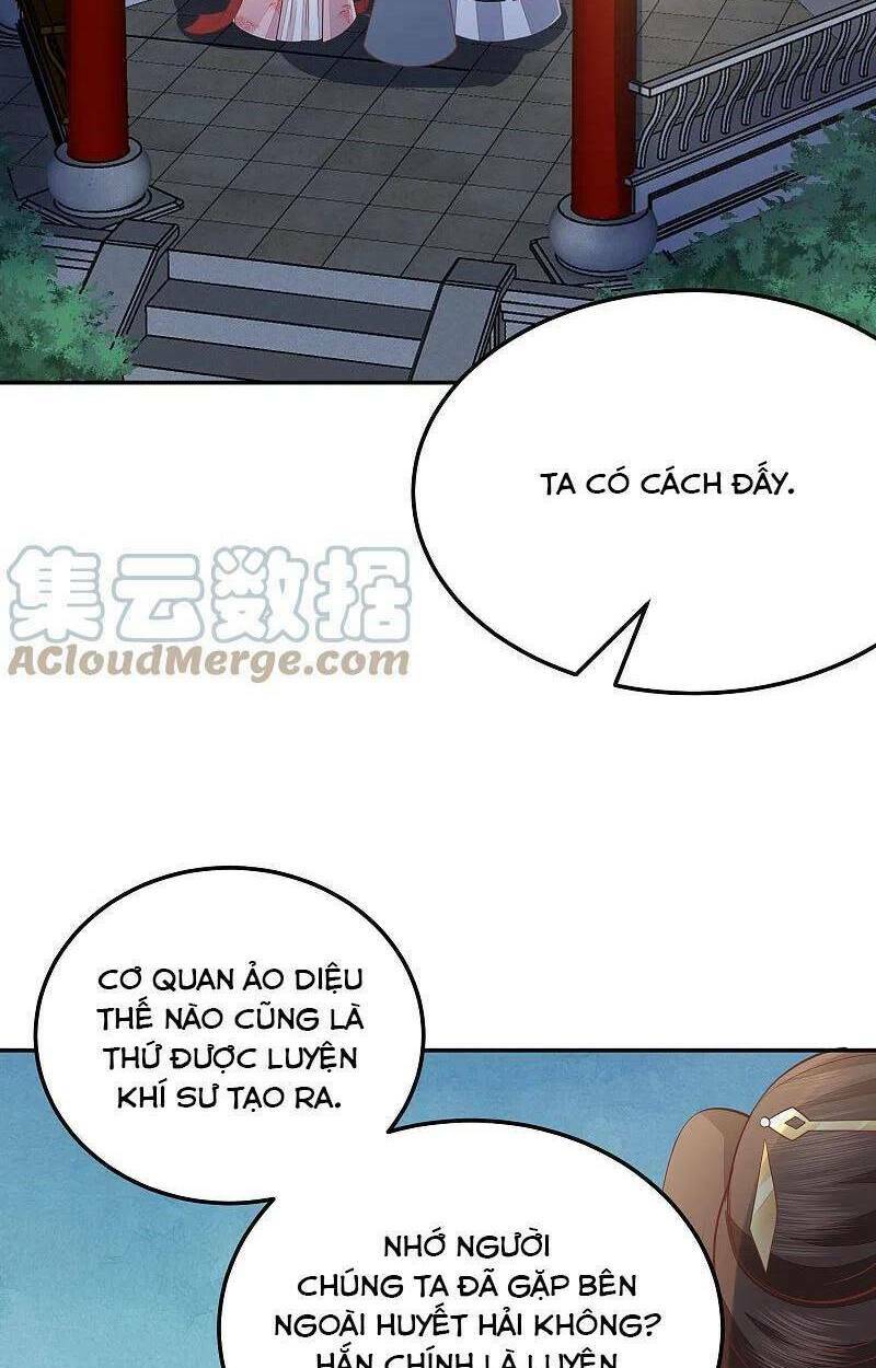 Phượng Hoàng Thác: Chuyên Sủng Khí Thê Chương 254 Ảnh 27