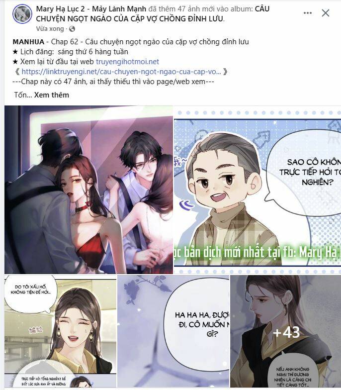 Kẻ Nghiệp Dư Chương 48.1 Ảnh 3