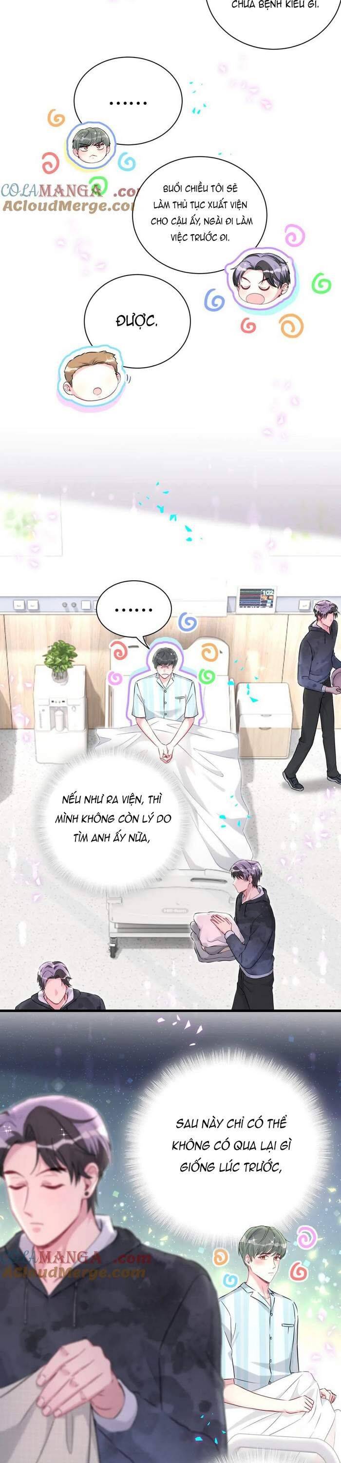 Đứa Bé Là Của Ai ???? Chương 285 Ảnh 21