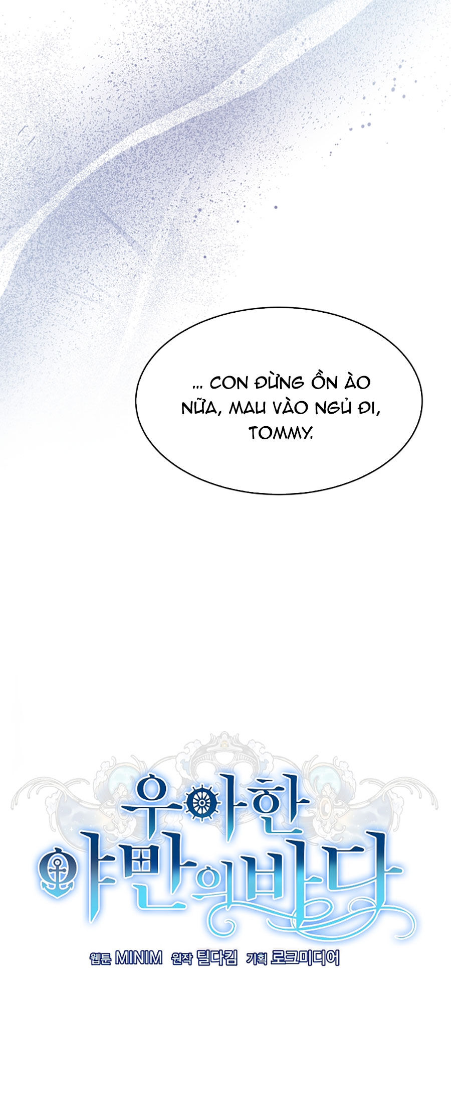 Đại Dương Kiêu Sa Chương 75.1 Ảnh 20