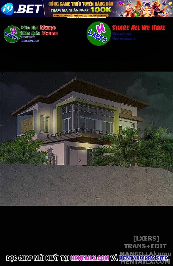 Sikinen Chương 5 Ảnh 4