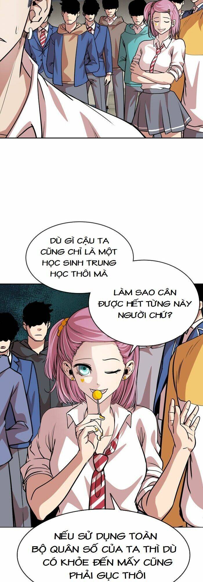 Change (Jinyuan) Chương 87 Ảnh 18