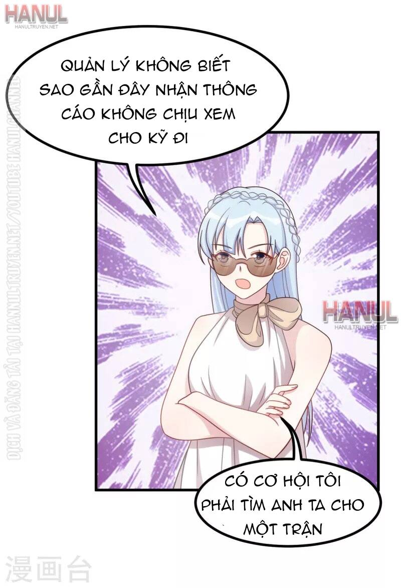 Tiểu Bạch Nam Thần Daddy Chương 185 Ảnh 15