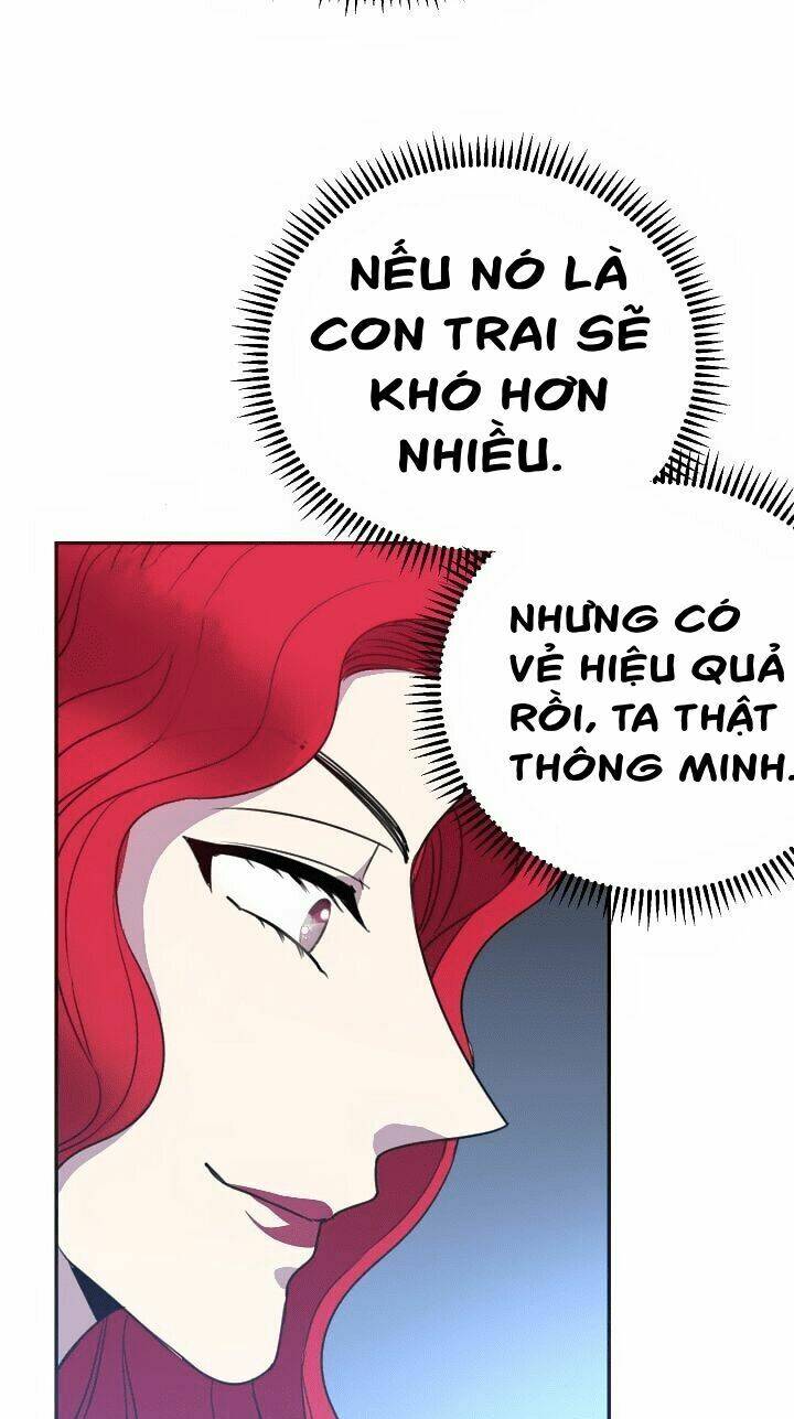 Tiểu Thư Quái Vật Chương 3 Ảnh 9