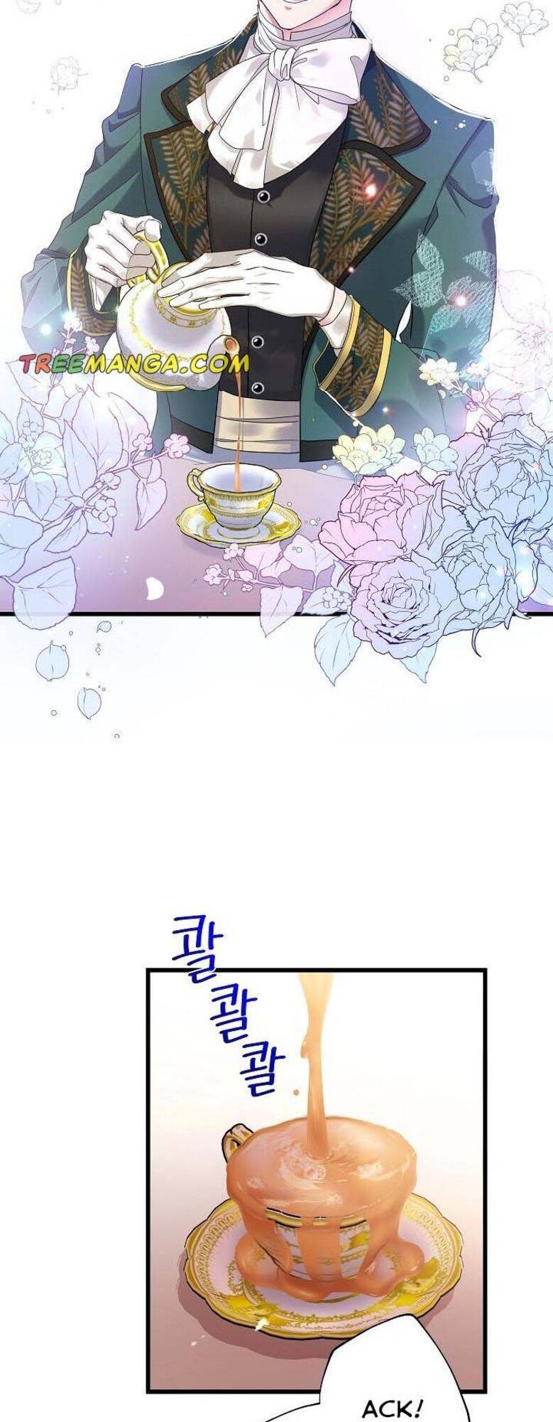 Nếu Là Phản Diện, Liệu Tôi Sẽ Chết? Chương 51 Ảnh 44