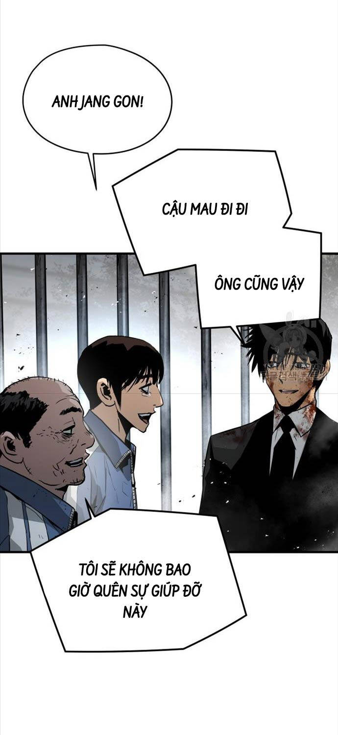 Đặc Công Xuất Ngũ Chương 39 Ảnh 19