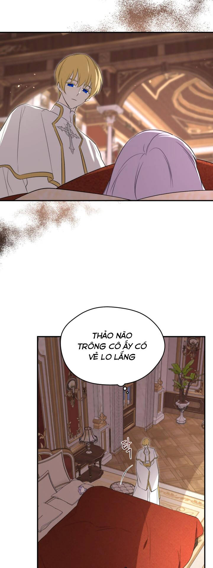 Tôi Là Mẹ Kế Của Nam Chính Chương 108.1 Ảnh 50