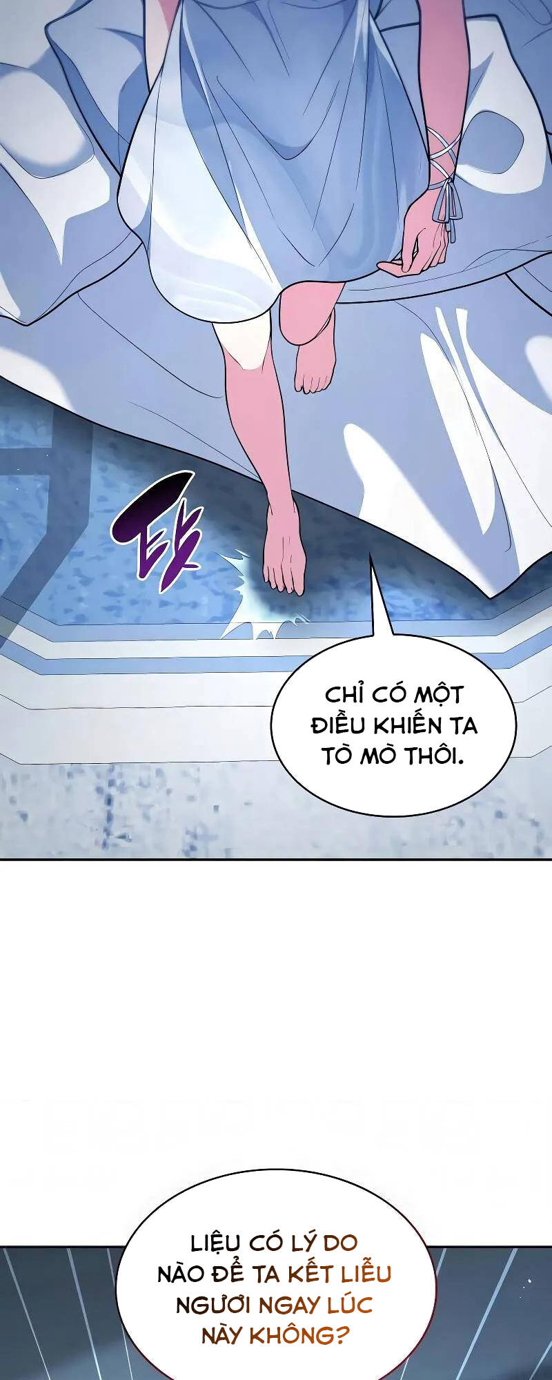 Regina Lena - Gửi Người Không Được Tha Thứ Chương 42 Ảnh 30