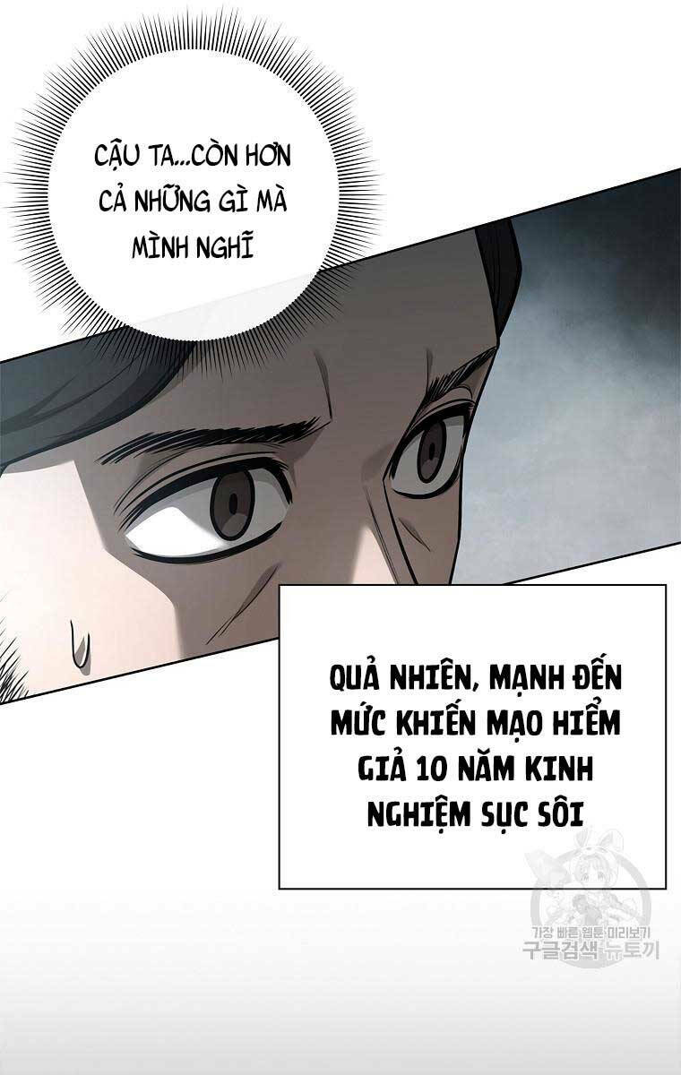Trường Học Chiến Binh Chương 32 Ảnh 54