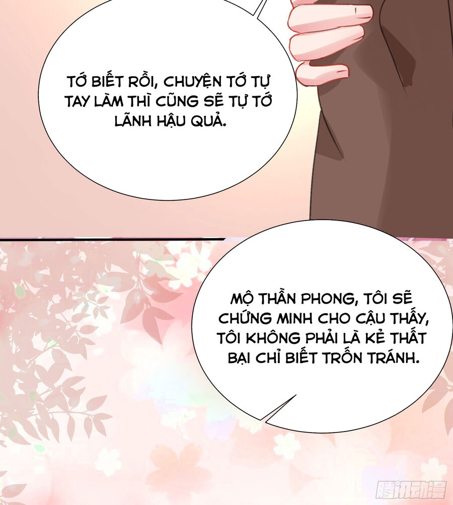 Phi Nhiên Hướng Phong Chương 35 Ảnh 32