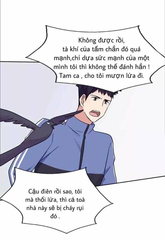 Chạy Đi Âm Sai Chương 128 Ảnh 16