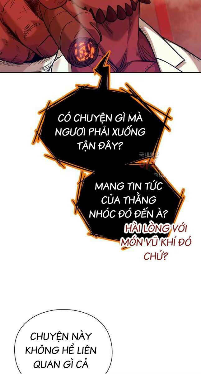 Trường Học Chiến Binh Chương 44 Ảnh 76