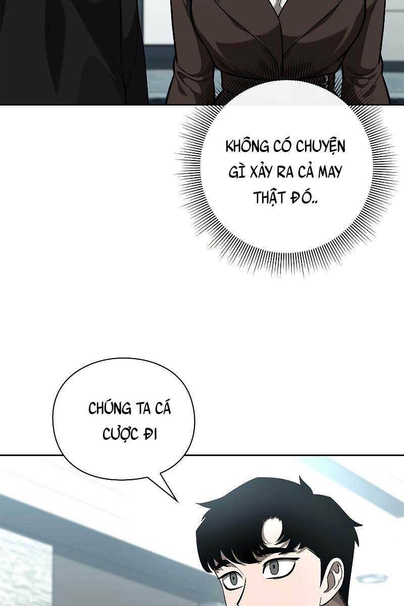 Trường Học Chiến Binh Chương 31 Ảnh 81