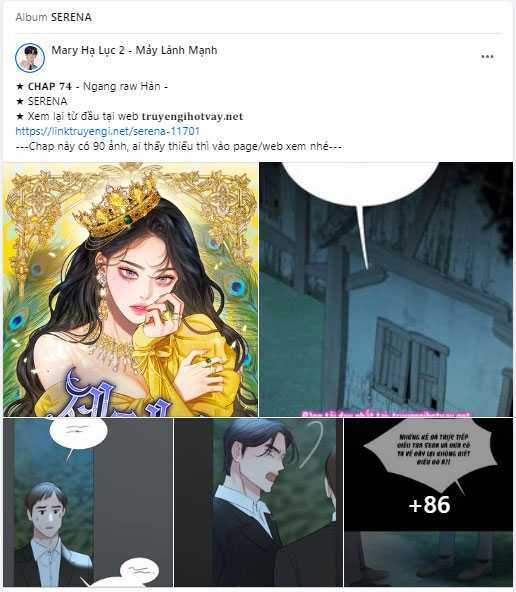 Nắm Giữ Trái Tim Của Bạo Chúa Chương 36.2 Ảnh 39