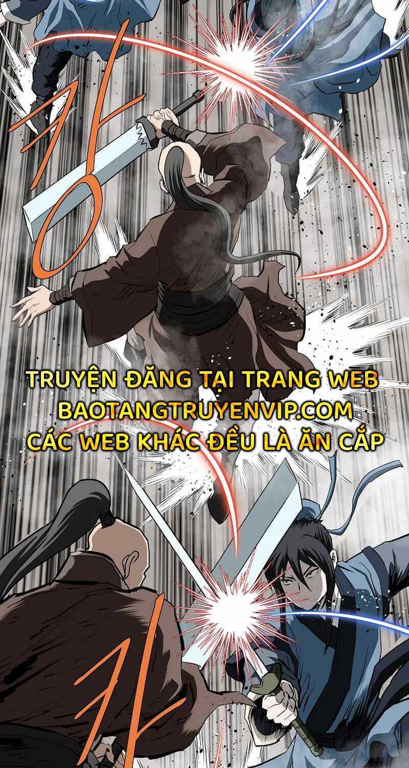 Cung Quỷ Kiếm Thần Chương 252 Ảnh 5