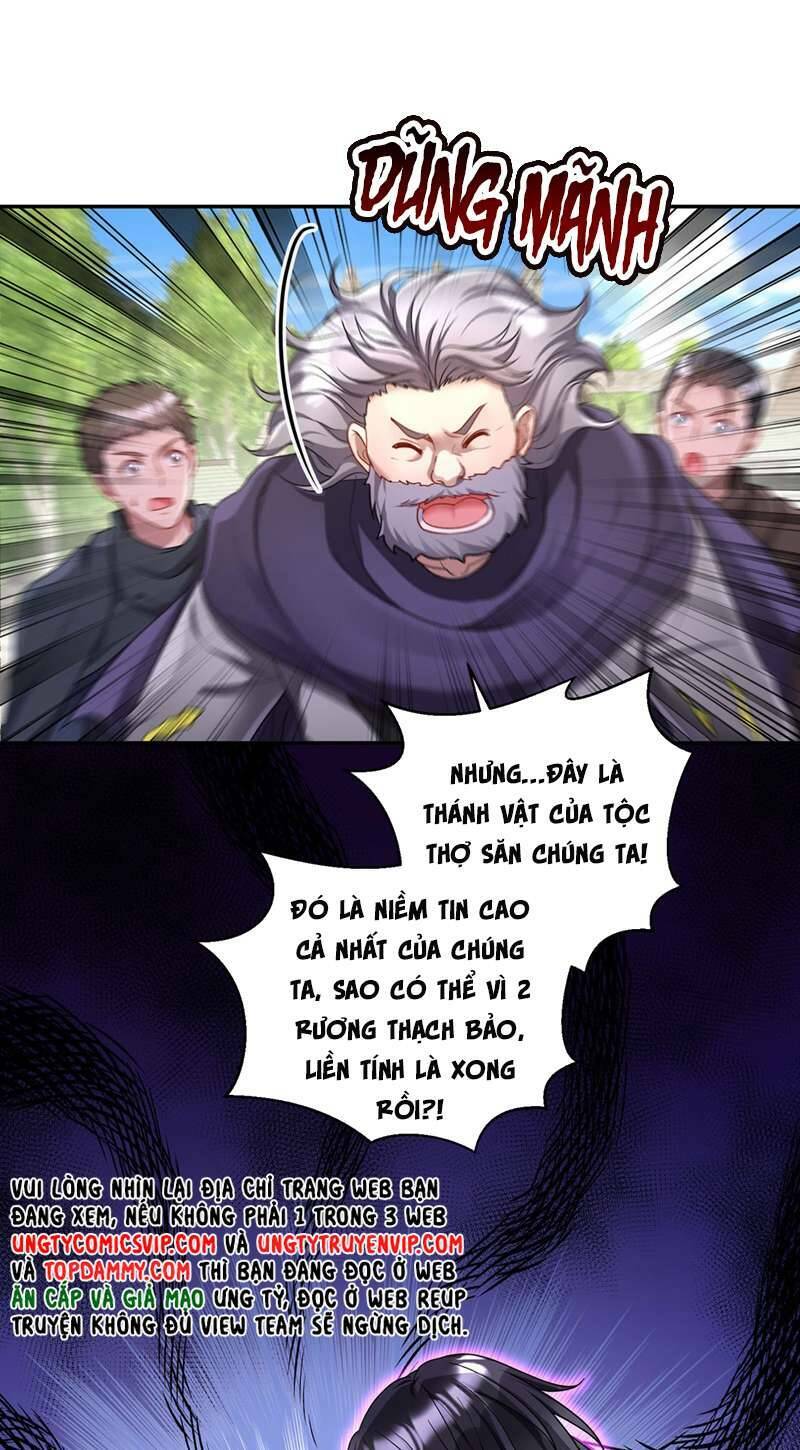 Dẫn Sói Vào Phòng Chương 163 Ảnh 17