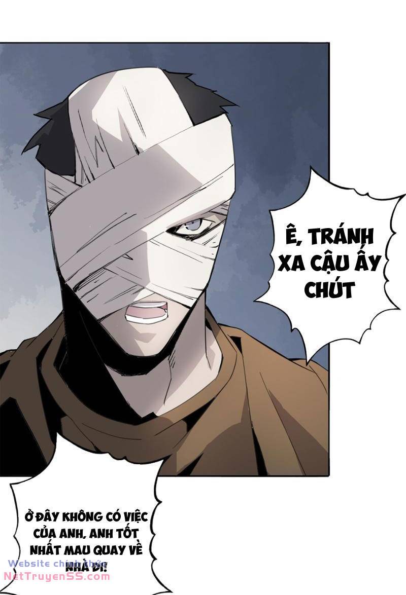 Trước Ngày Tận Thế, Ta Và Bạn Gái Lại Chém Giết Lẫn Nhau Chương 7 Ảnh 39