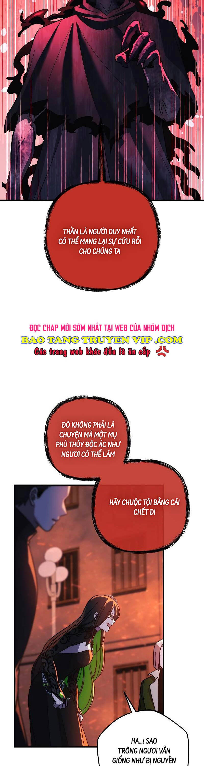 Con Gái Tôi Là Trùm Cuối Chương 129 Ảnh 41