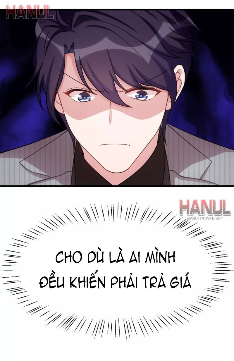Tiểu Bạch Nam Thần Daddy Chương 206 Ảnh 22