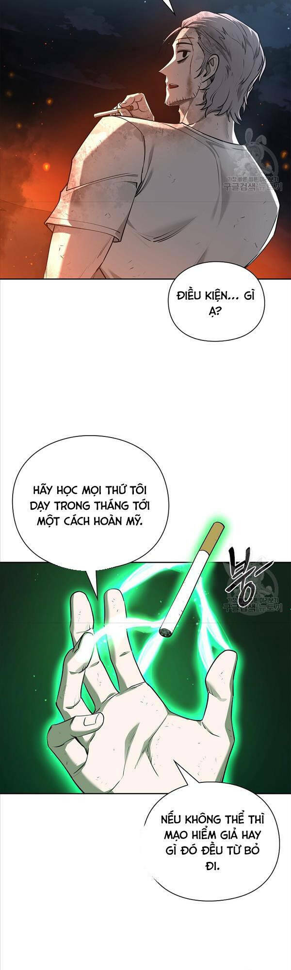 Trường Học Chiến Binh Chương 35 Ảnh 55