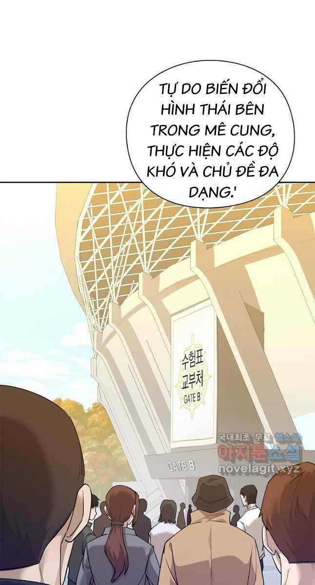 Trường Học Chiến Binh Chương 44 Ảnh 100