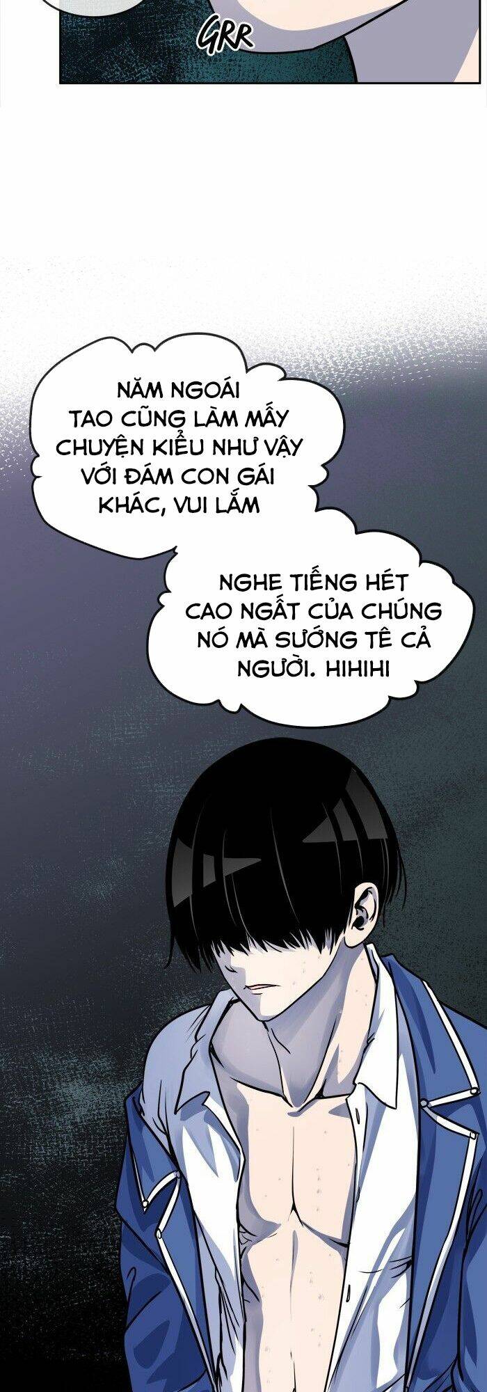 Change (Jinyuan) Chương 91 Ảnh 23