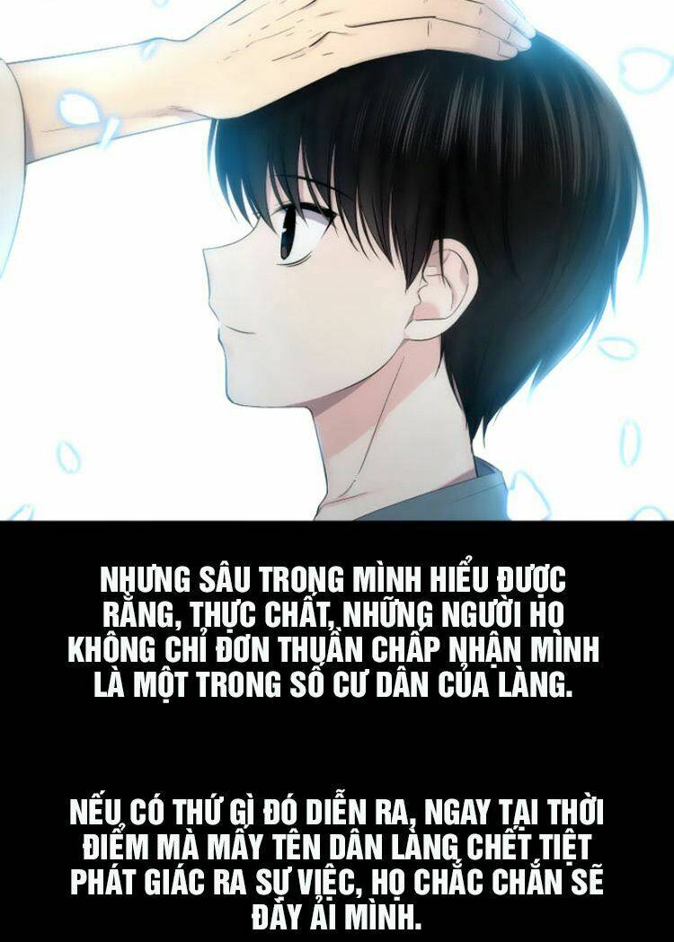 Trò Chơi Của Chúa Thượng Chương 4 Ảnh 34