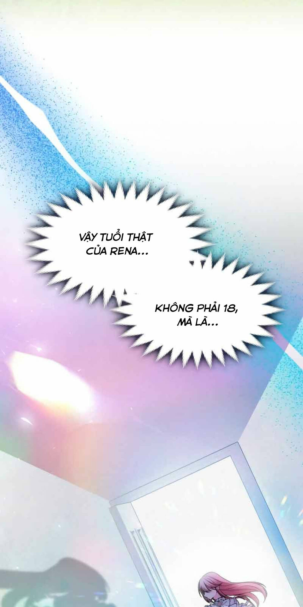 Regina Lena - Gửi Người Không Được Tha Thứ Chương 37 Ảnh 80