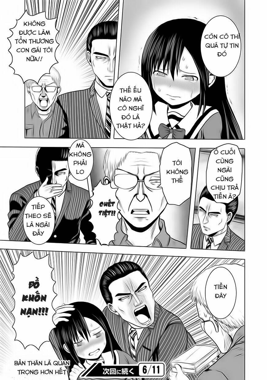 Zai X 10 Chương 43 Ảnh 13