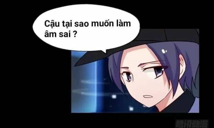 Chạy Đi Âm Sai Chương 121 Ảnh 8