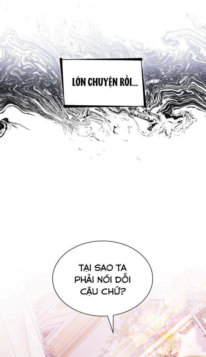 Dây Xích Kiềm Chế Nam Chính Hắc Ám Tuột Mất Rồi Chương 46 Ảnh 63