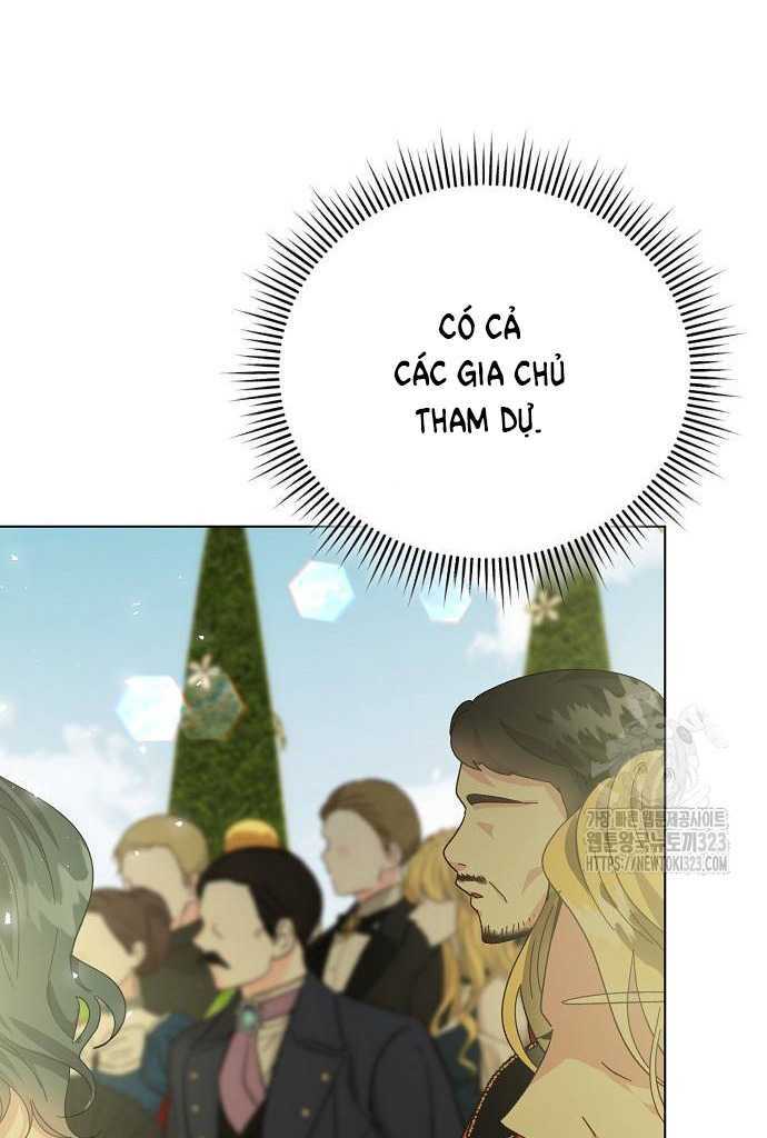 Nắm Giữ Trái Tim Của Bạo Chúa Chương 36.1 Ảnh 14