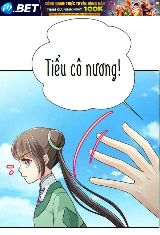 Trọng Sinh Thành Tiểu Nha Đầu Chương 4 Ảnh 24