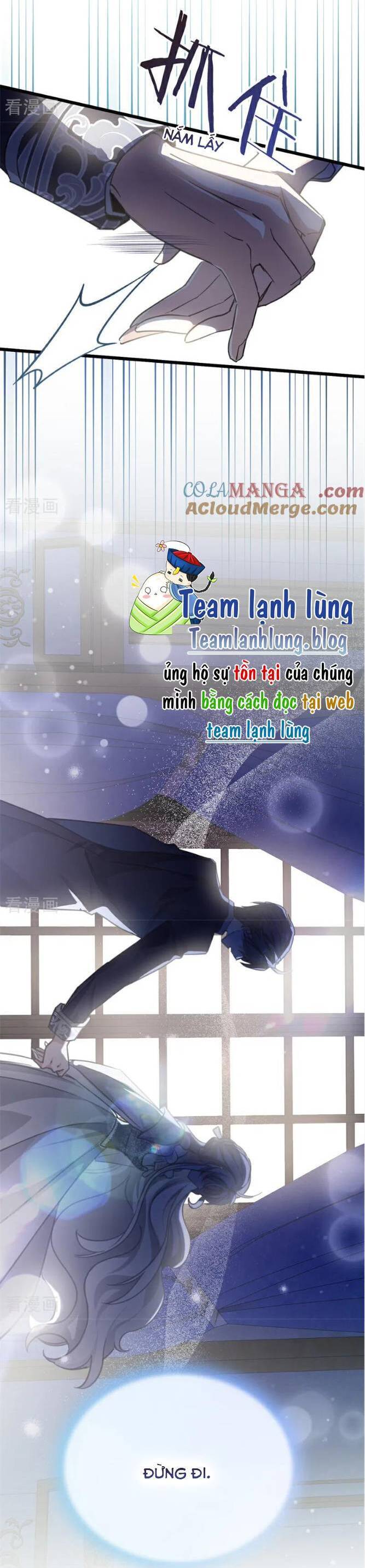 Bông Hoa Độc Của Nhà Công Tước Chương 33 Ảnh 23